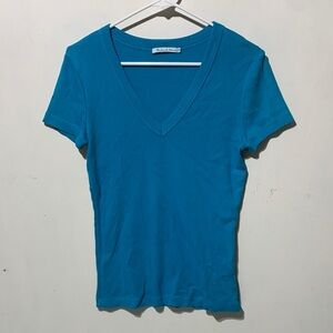 Michael Stars The Nikki V Neck 9973 t shirt